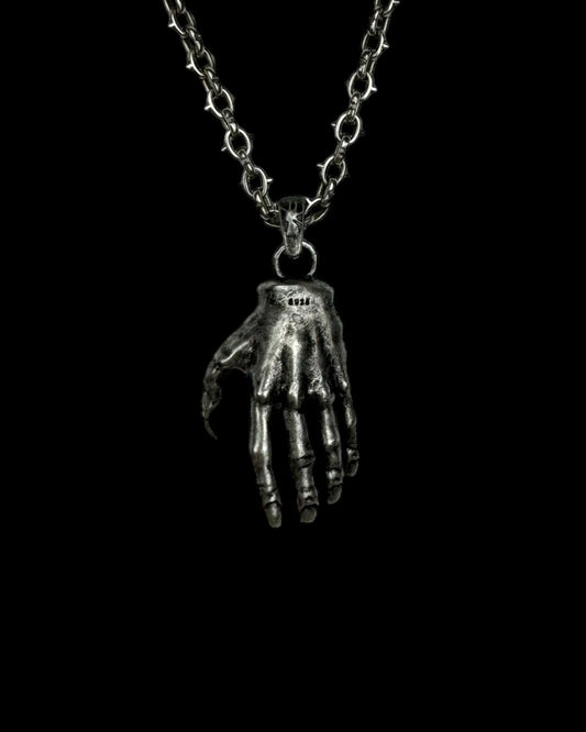 "HAND OF SIGHT" PENDANT