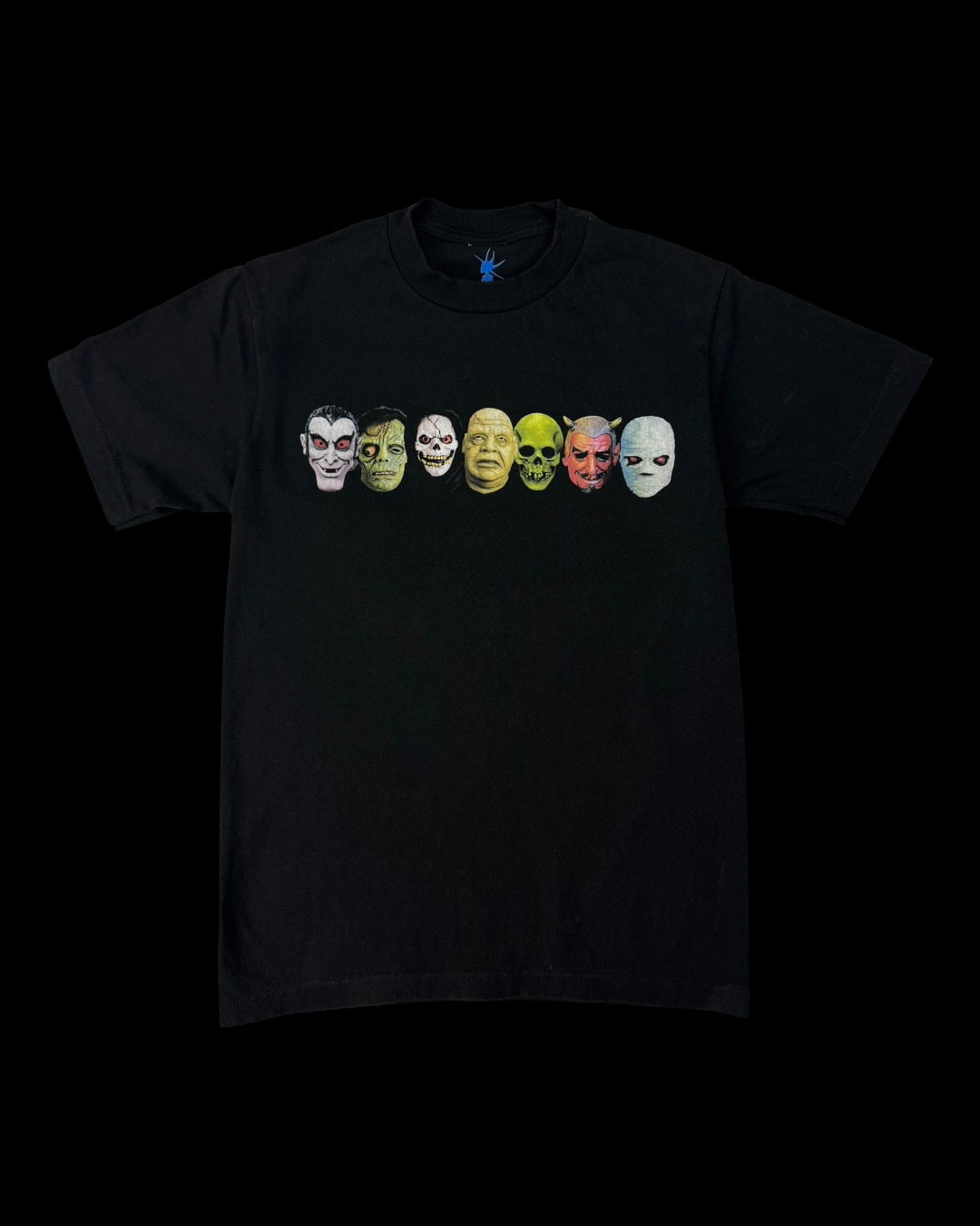 FACES "T-SHIRT"