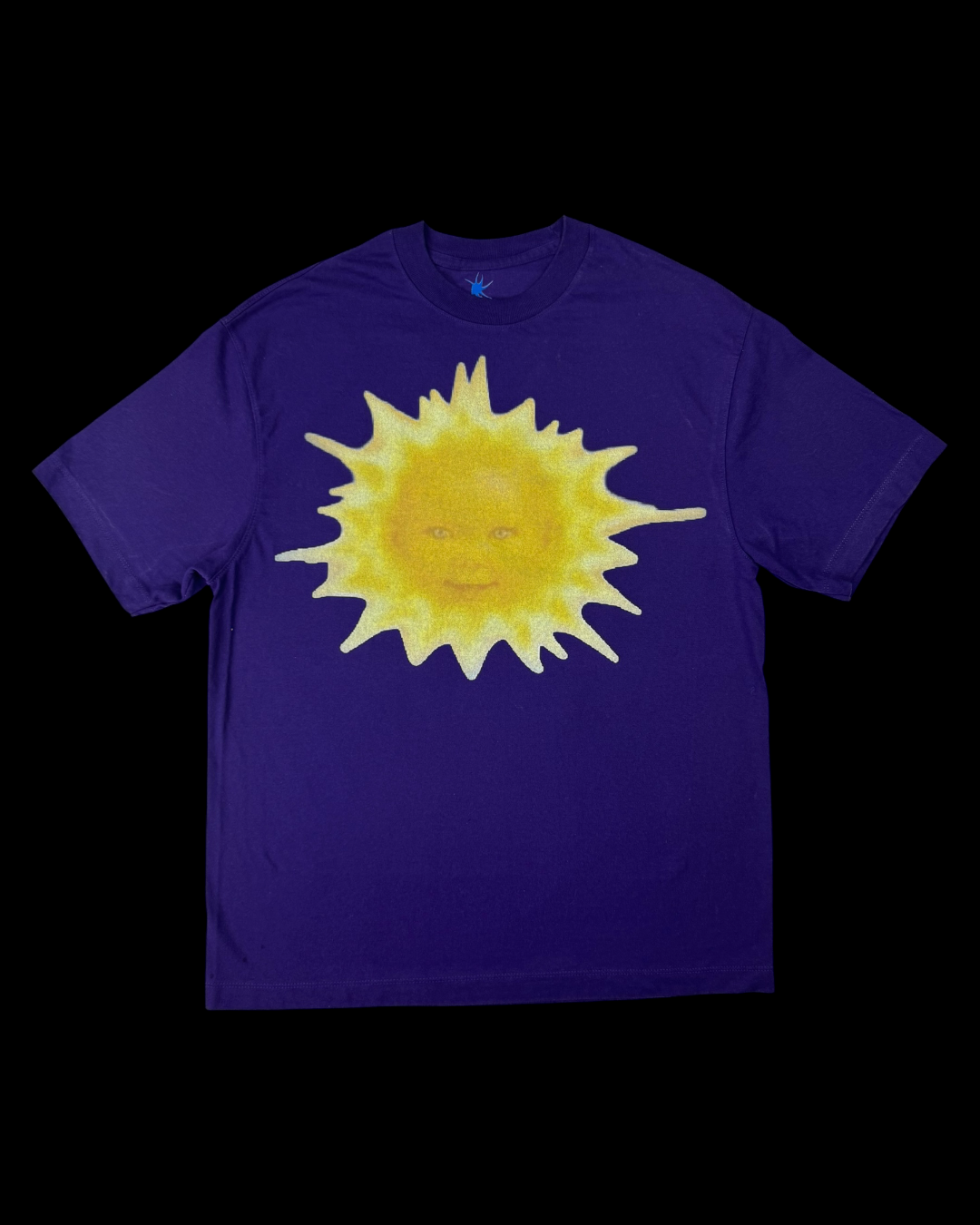 SUN BABY "T-SHIRT"