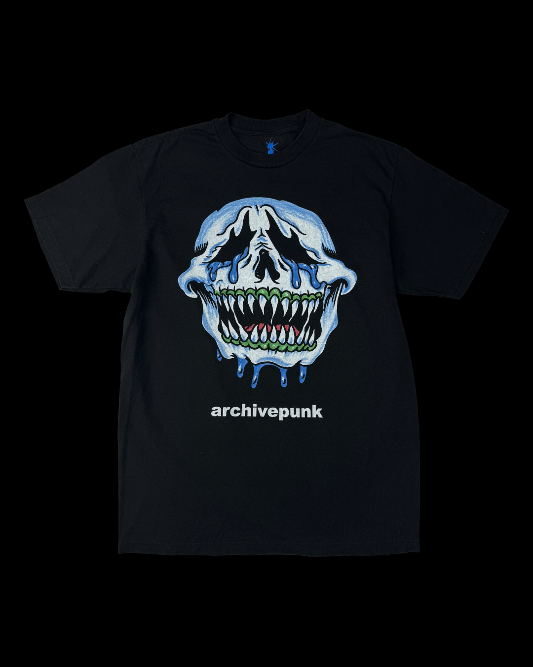 CRYBABY "T-SHIRT"
