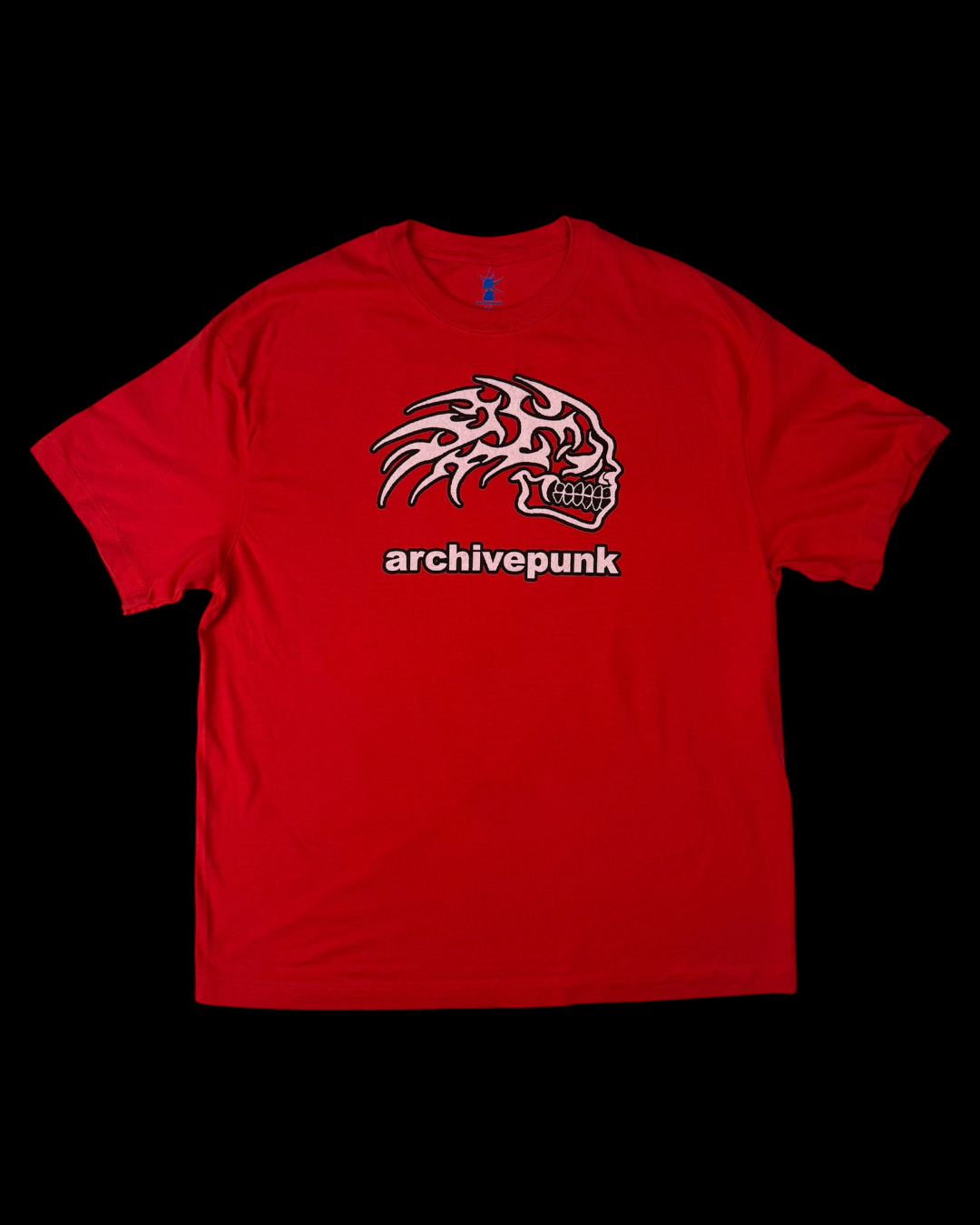 HOTHEAD "T-SHIRT"