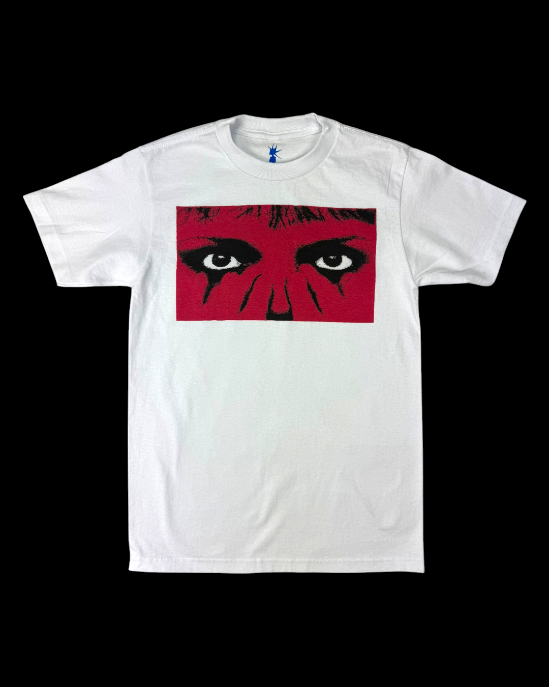 RED EYES "T-SHIRT'