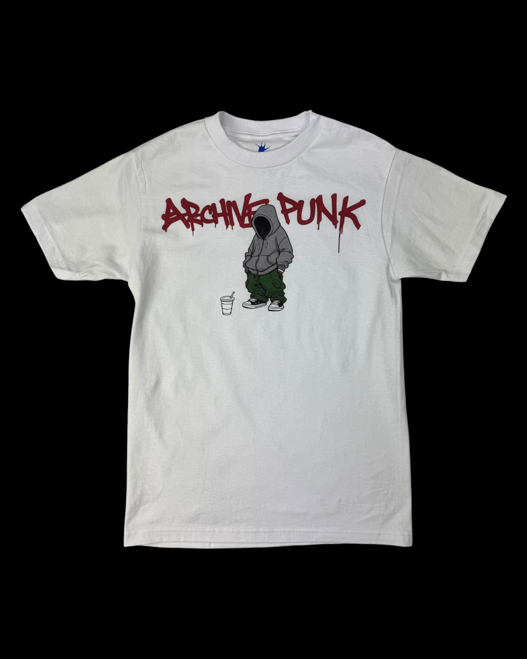 GRAFFITI "T-SHIRT