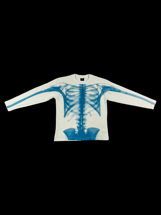 X-RAY Longsleeve