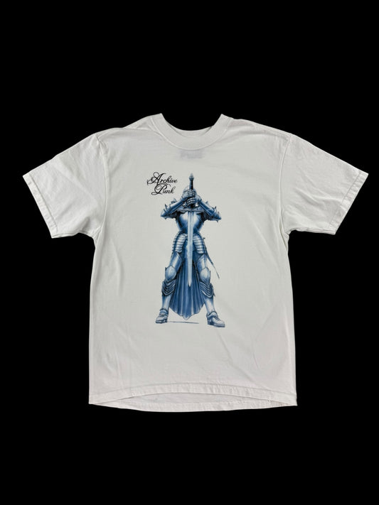 "Shinning Knight" T-SHIRT