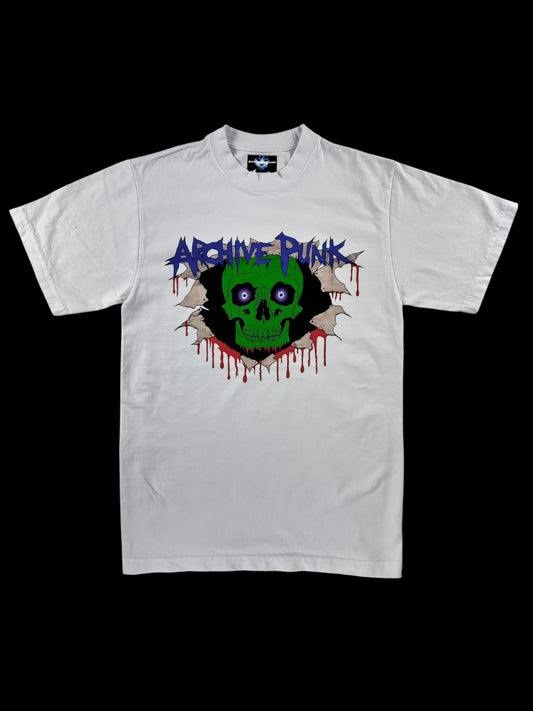 "Chestbreaker" T-SHIRT