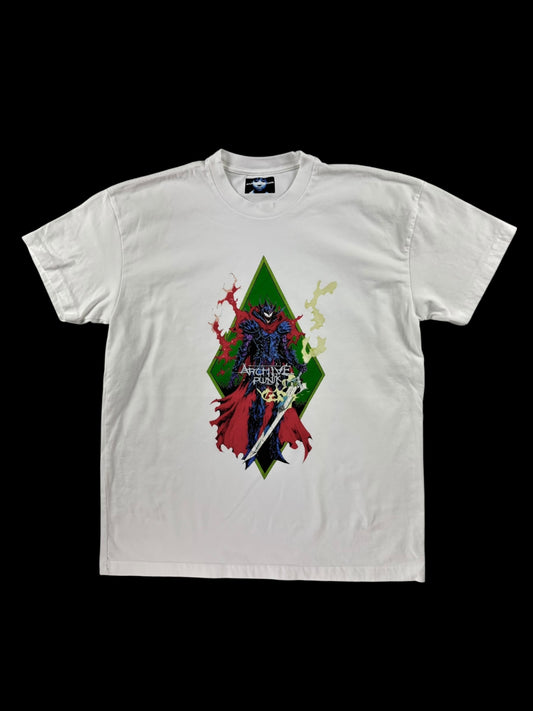"Hell Soldier" T-SHIRT