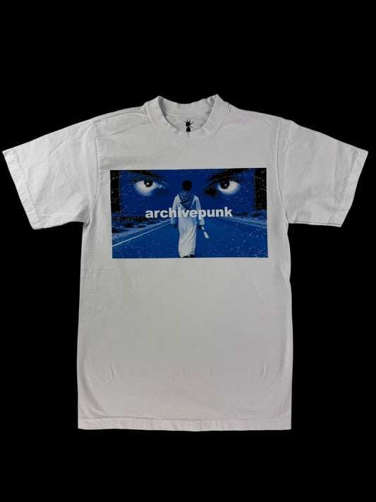 "Blue Moon" T-SHIRT