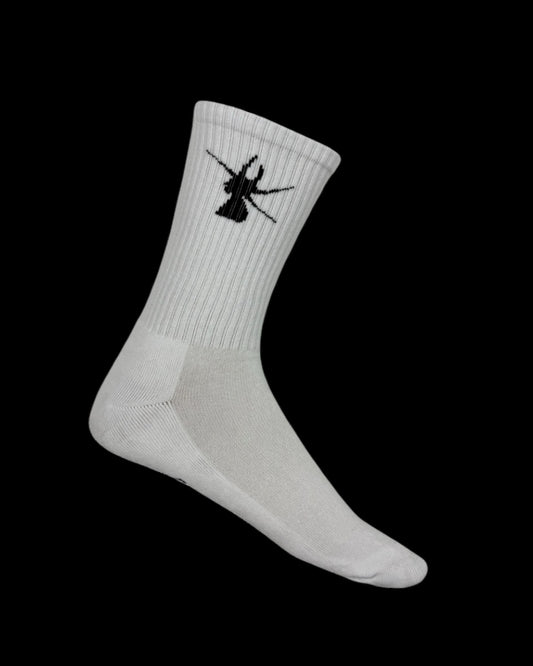 "Skele Feet"
