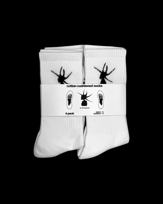 "Skele Feet"