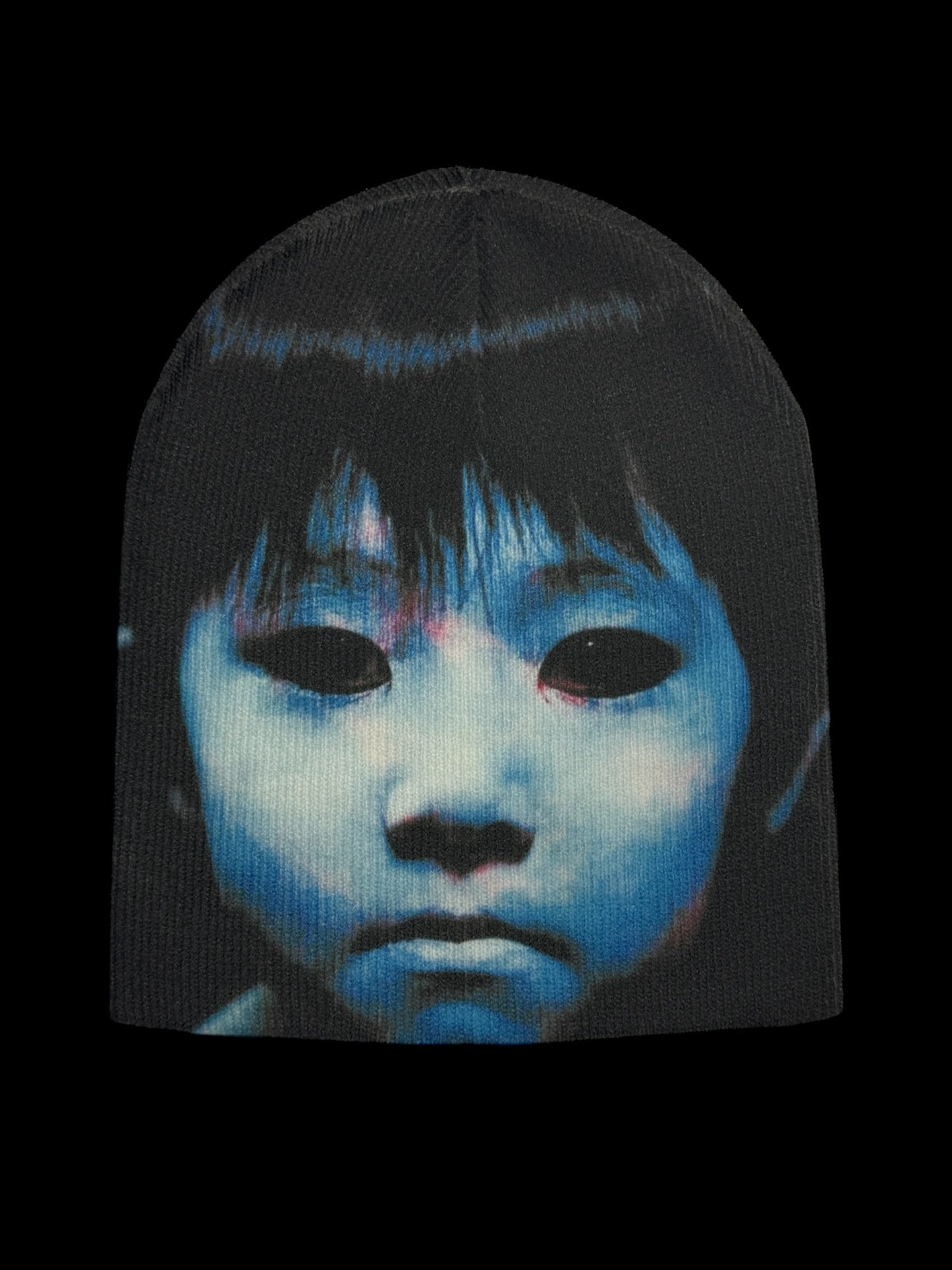 "Toshio Beanie"