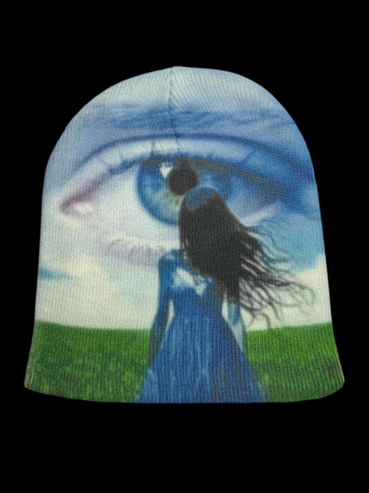 "Daydream" Beanie