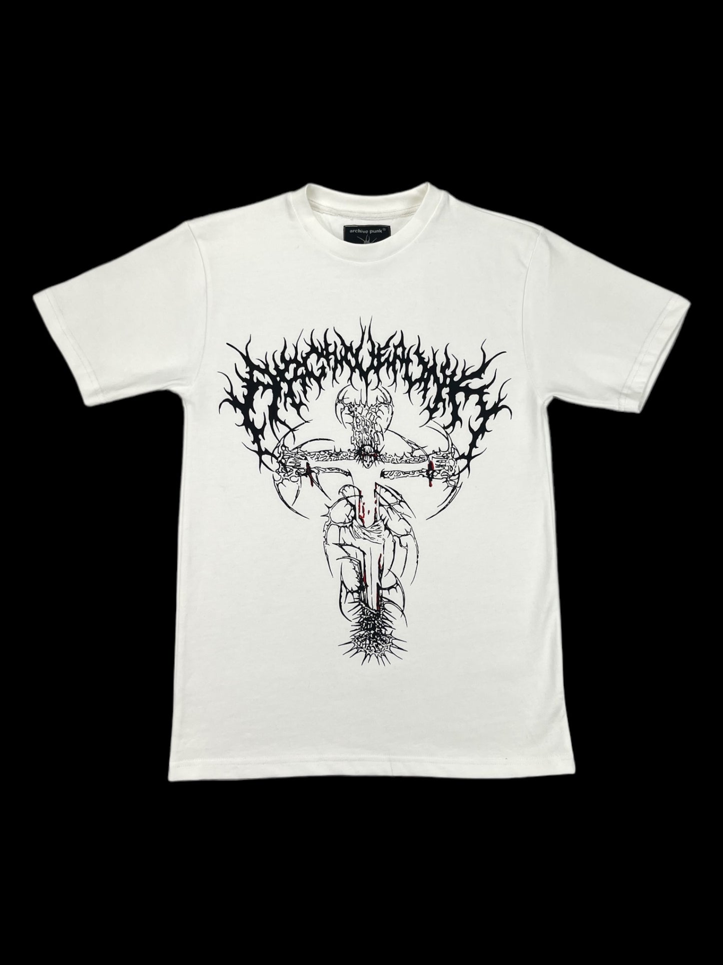 "Crucifix" T-Shirt