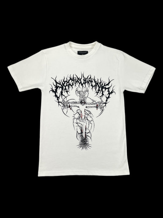 "Crucifix" T-Shirt