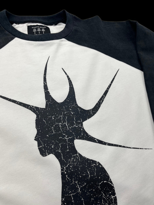 "Aged Punk" Long Sleeve Shirt