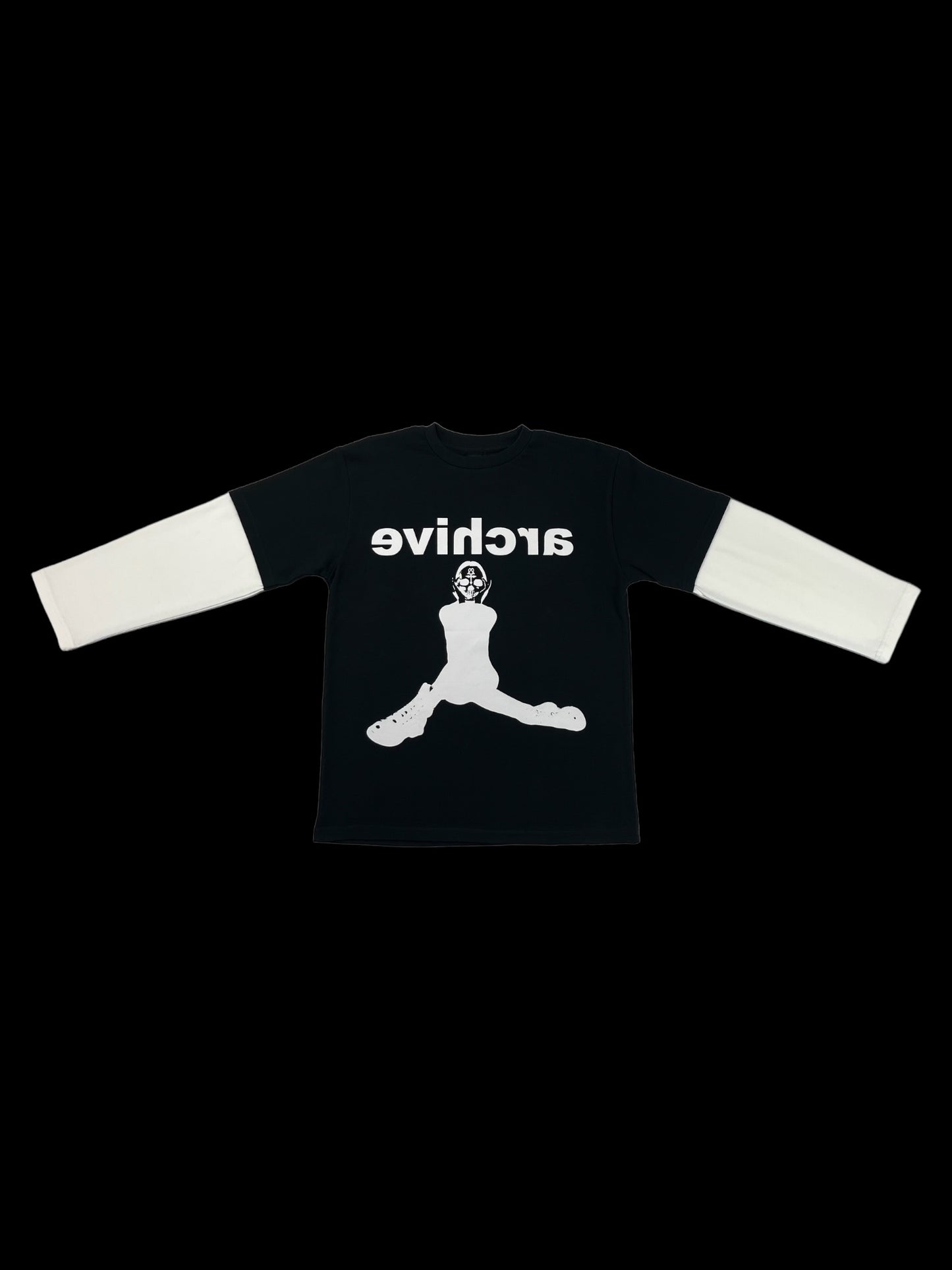"Delusional V2" Long Sleeve Shirt