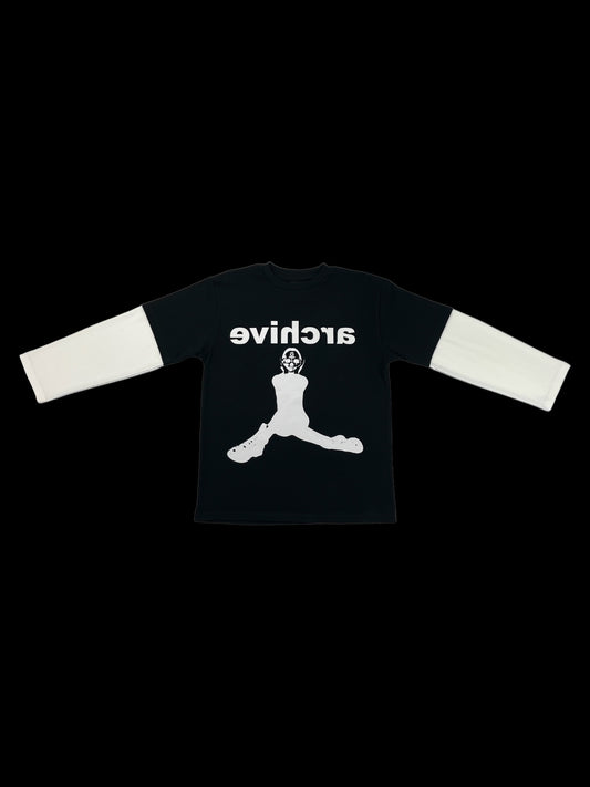 "Delusional V2" Long Sleeve Shirt