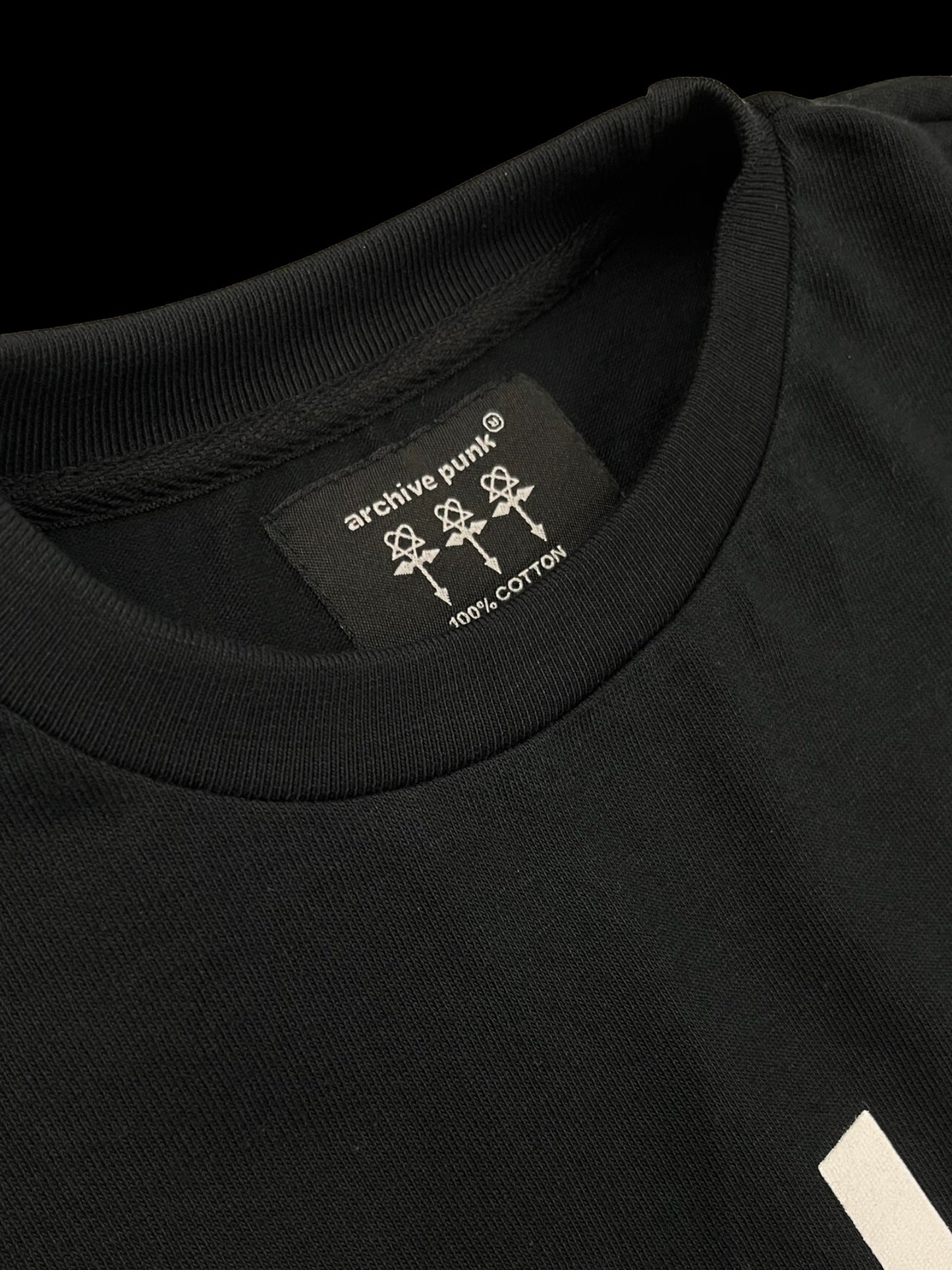 "Delusional V2" Long Sleeve Shirt