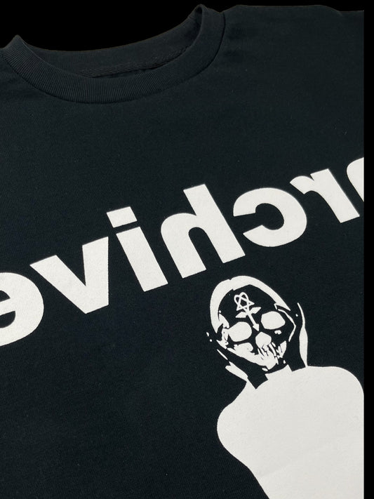 "Delusional V2" Long Sleeve Shirt
